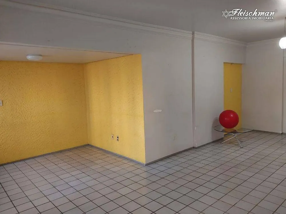 Apartamento, 3 quartos, 135 m² - Foto 3
