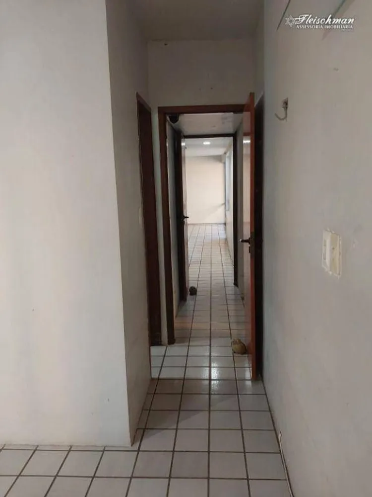 Apartamento, 3 quartos, 135 m² - Foto 4