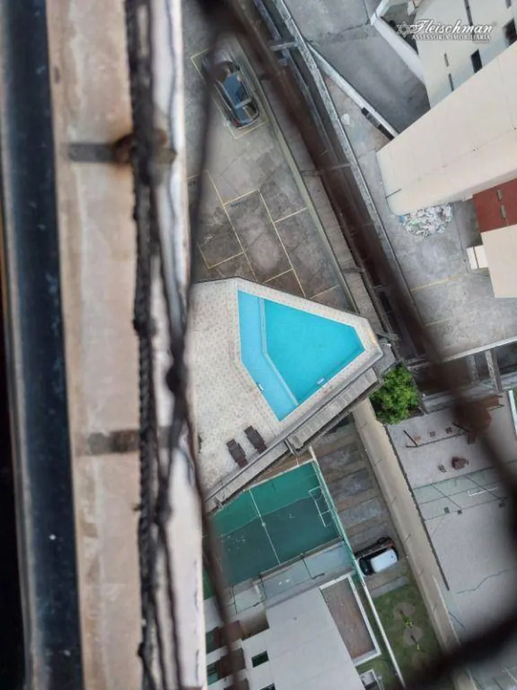 Apartamento, 3 quartos, 135 m² - Foto 2