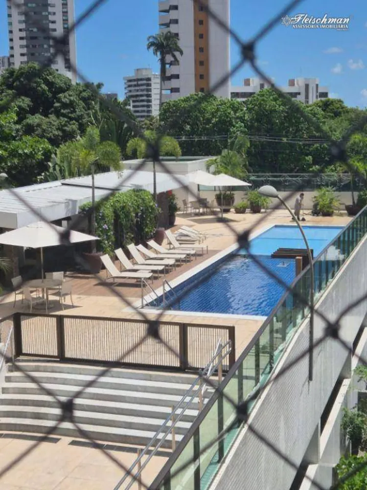 Apartamento, 4 quartos, 204 m² - Foto 2
