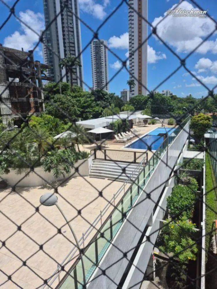 Apartamento, 4 quartos, 204 m² - Foto 1