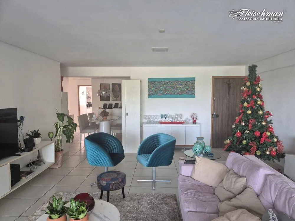 Apartamento, 4 quartos, 204 m² - Foto 4