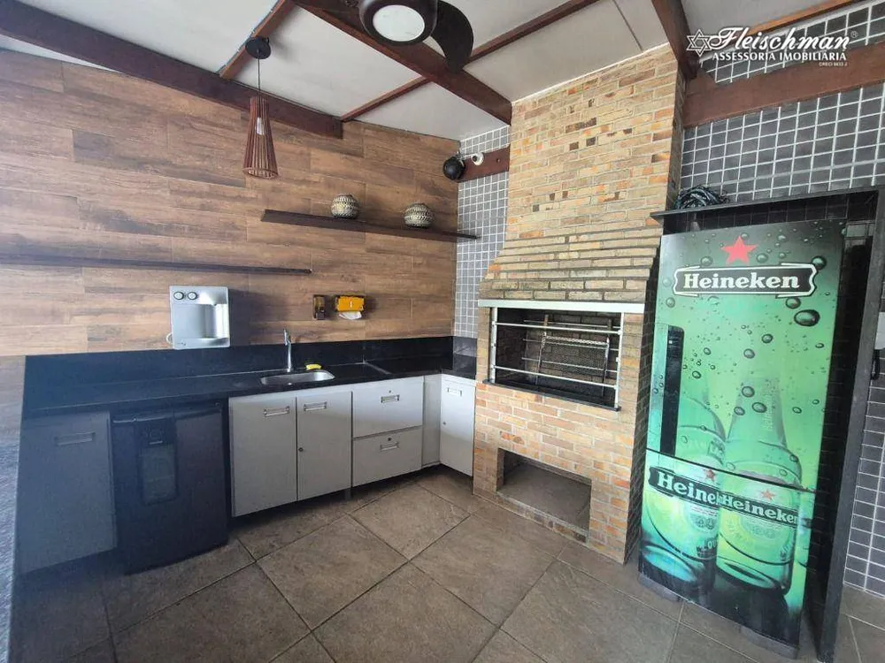 Apartamento, 4 quartos, 204 m² - Foto 3