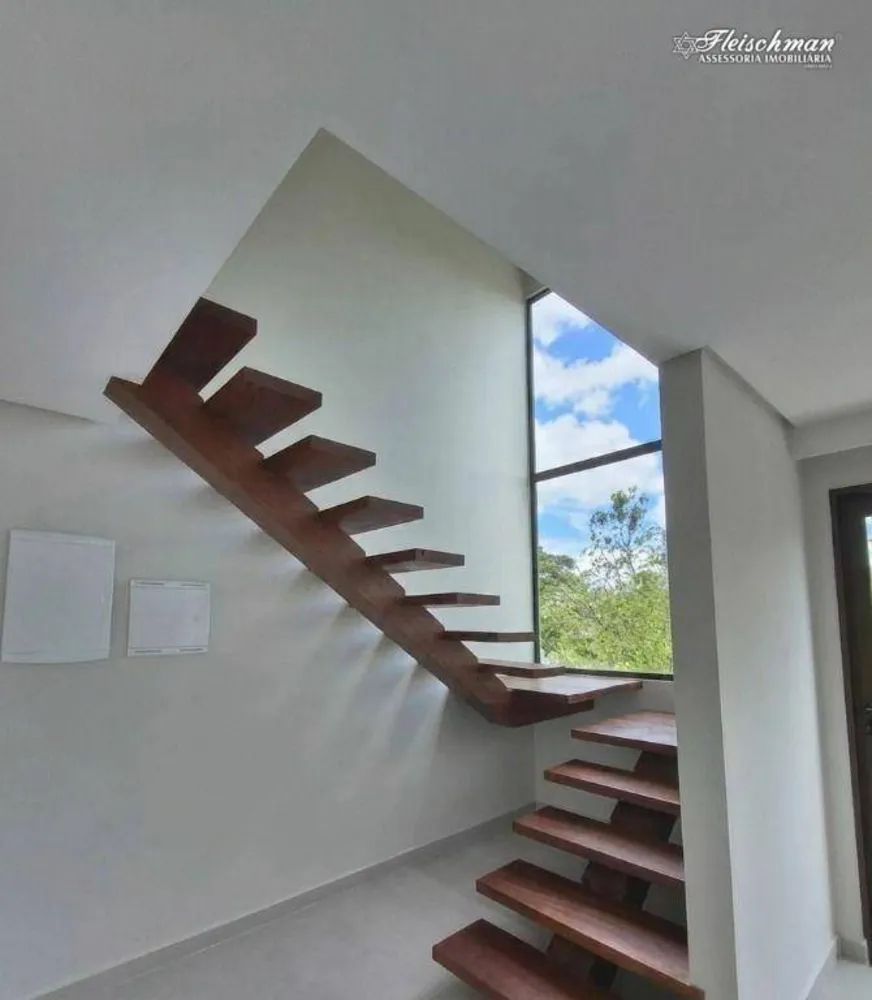 Casa de Condomínio, 5 quartos - Foto 1