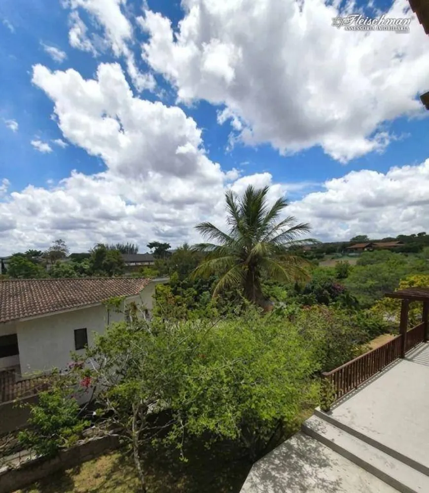 Casa de Condomínio, 5 quartos - Foto 4