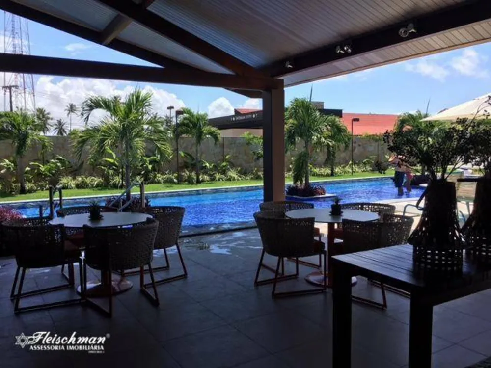 Flat/Apart Hotel, 2 quartos, 60 m² - Foto 4