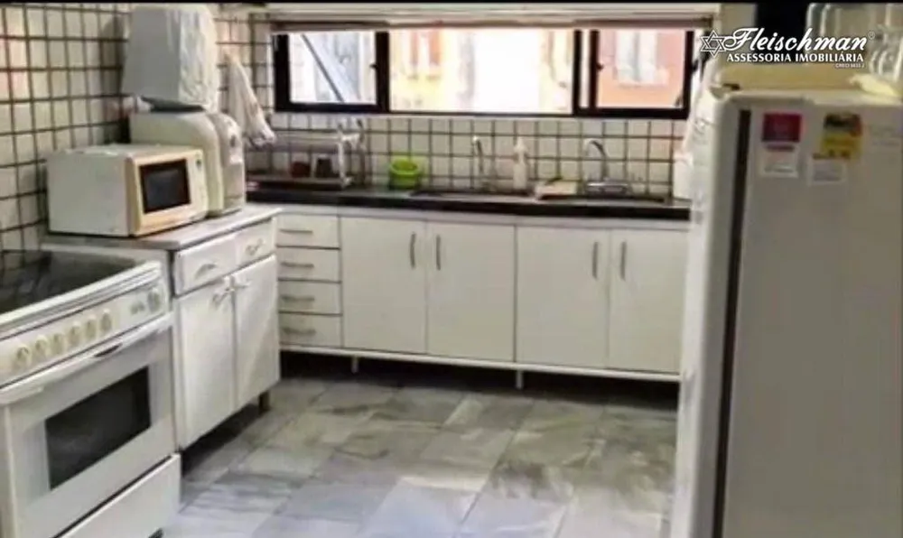 Apartamento, 4 quartos, 187 m² - Foto 4