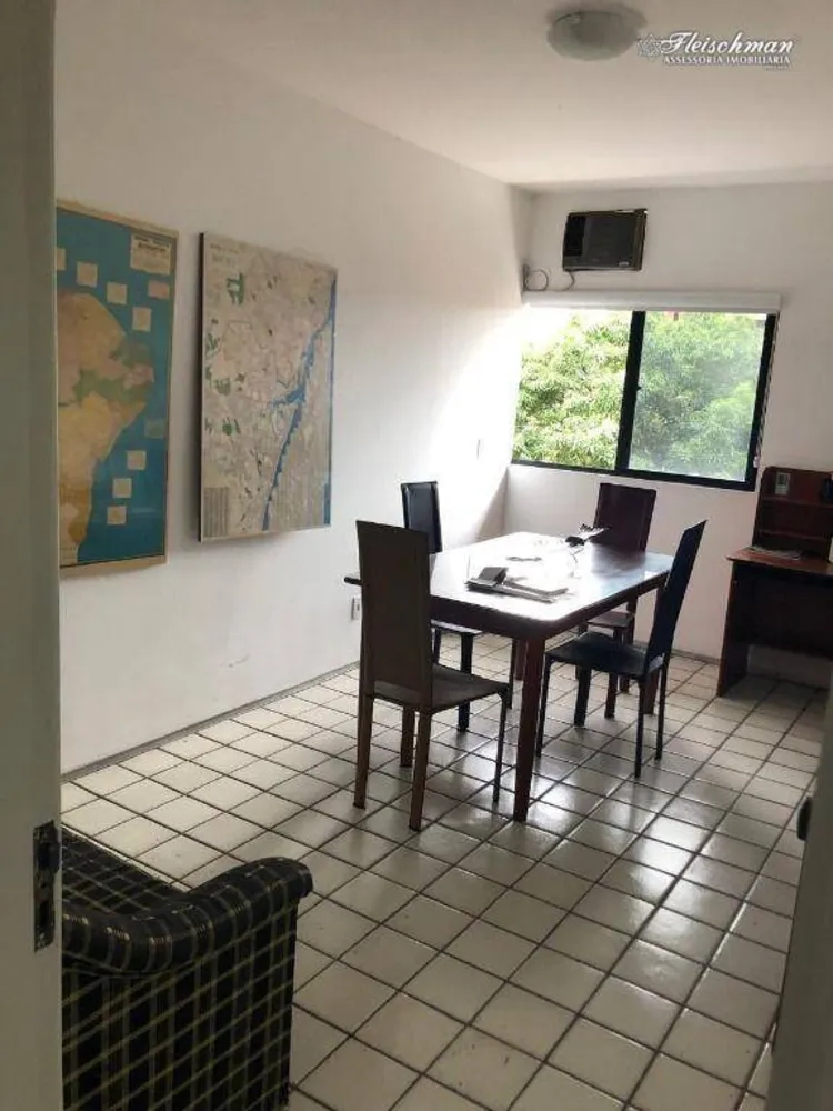 Apartamento, 4 quartos, 187 m² - Foto 2
