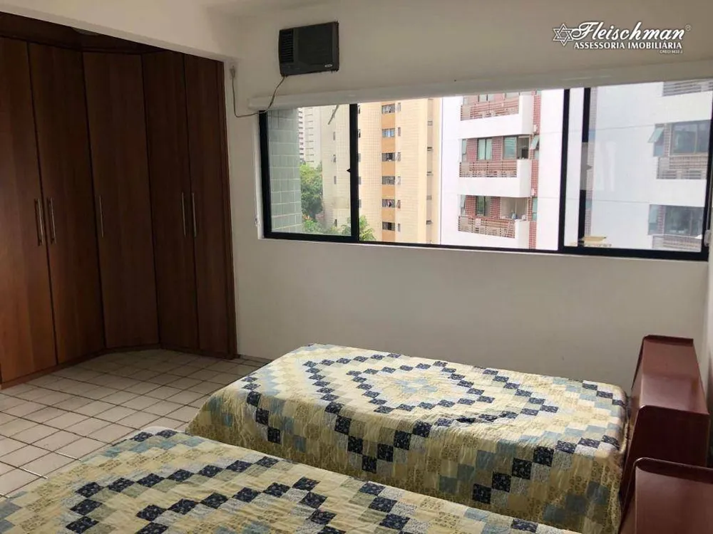 Apartamento, 4 quartos, 187 m² - Foto 3