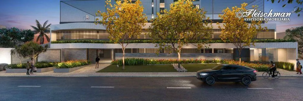 Apartamento, 4 quartos, 140 m² - Foto 2