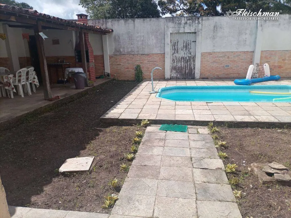 Sítio, 6 quartos, 5000 m² - Foto 3
