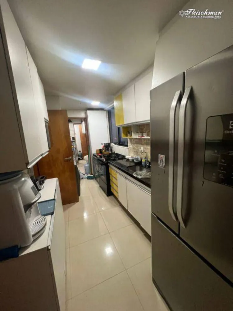 Apartamento, 3 quartos, 93 m² - Foto 4