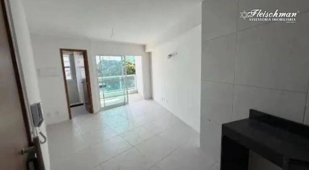 Kitnet-Studio, 27 m² - Foto 2