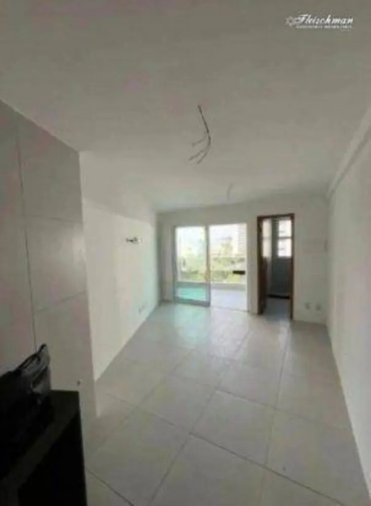 Kitnet-Studio, 27 m² - Foto 1