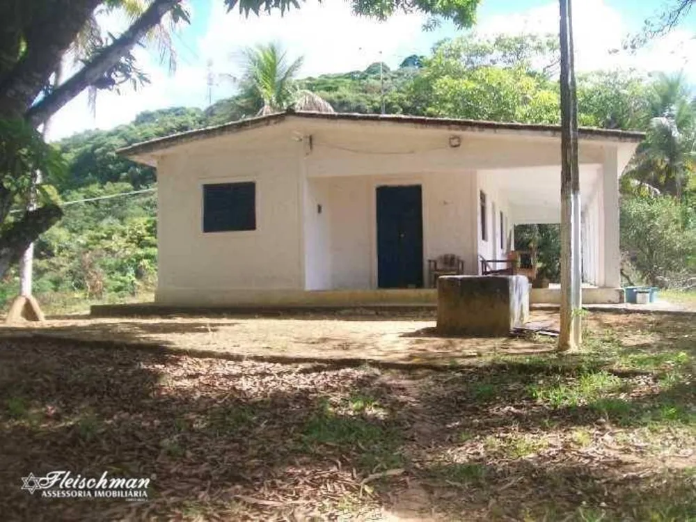 Loteamento e Condomínio, 13 hectares - Foto 1