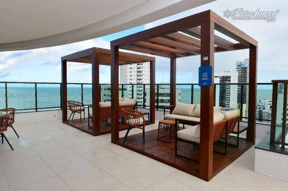 Apartamento, 3 quartos, 83 m² - Foto 4