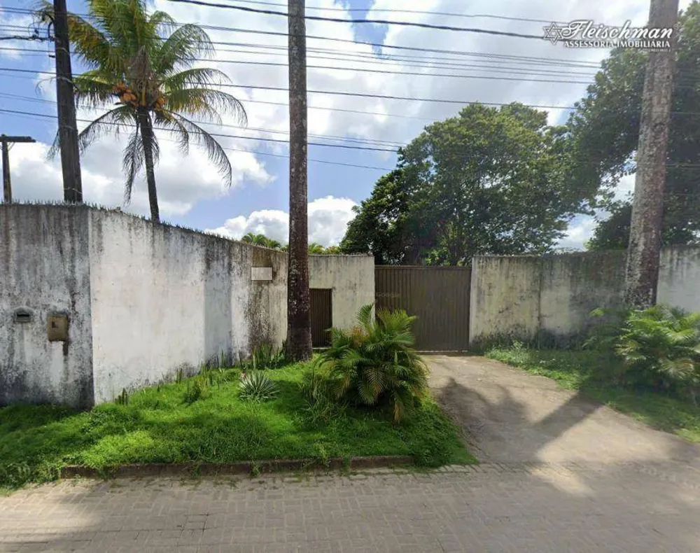 Terreno, 5700 m² - Foto 2