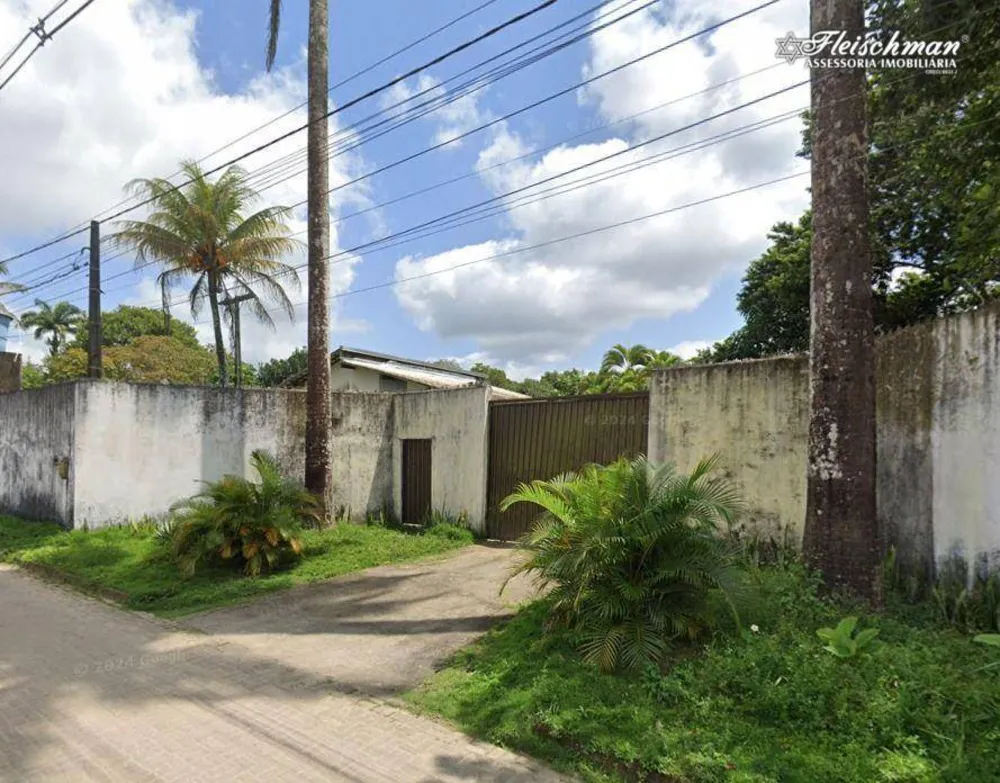 Terreno, 5700 m² - Foto 1
