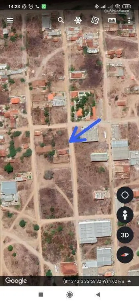 Terreno, 360 m² - Foto 1