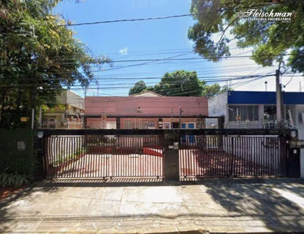 Casa, 10 quartos - Foto 1