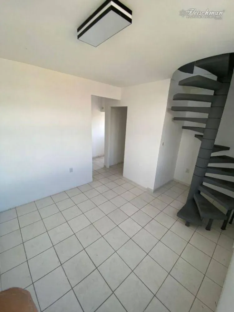 Sala-Conjunto, 60 m² - Foto 3