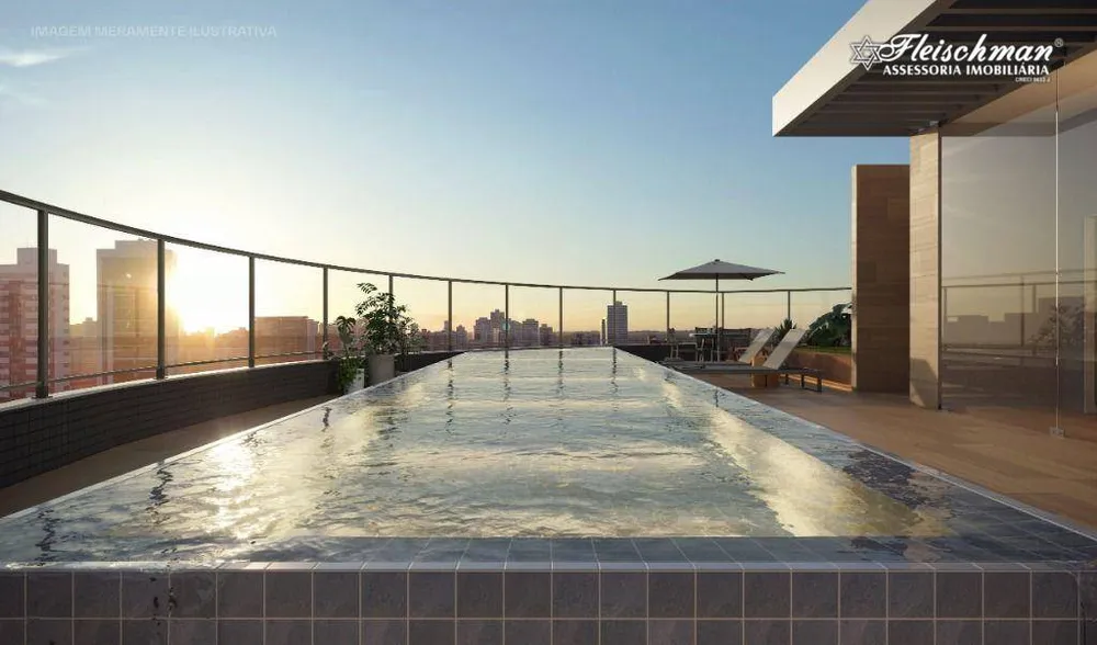 Apartamento, 3 quartos, 87 m² - Foto 2