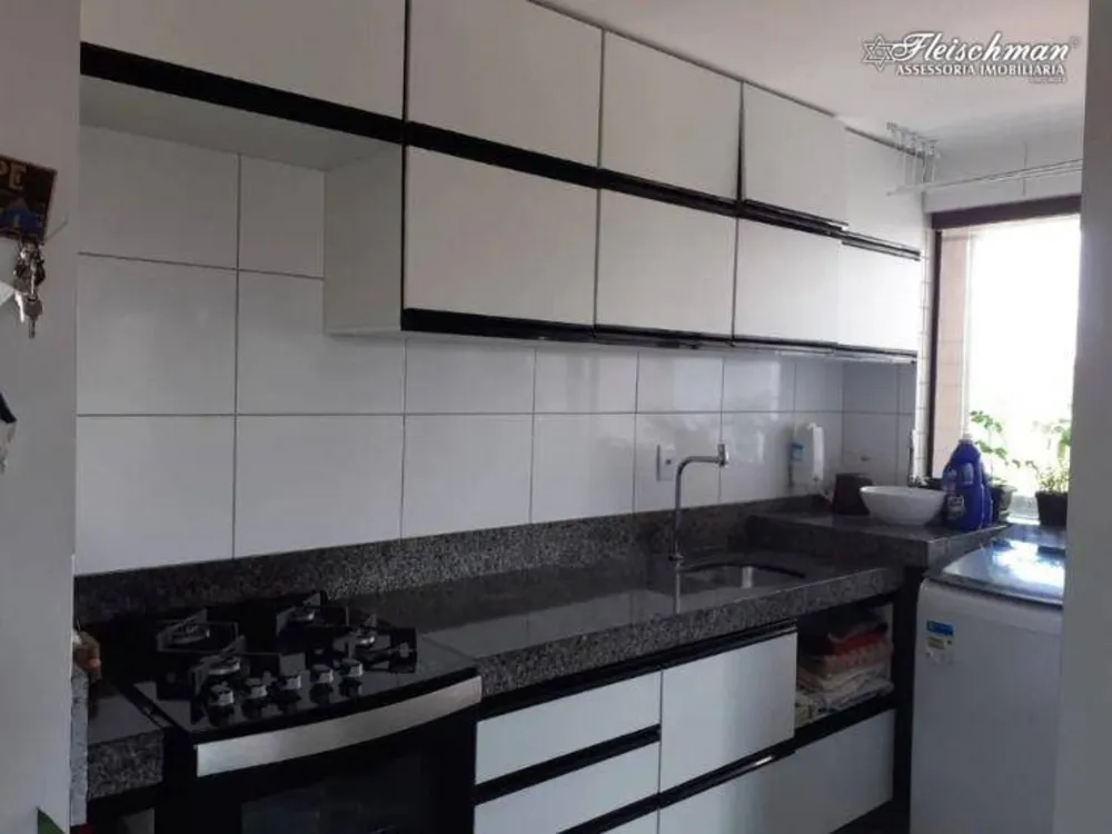 Flat/Apart Hotel, 1 quarto, 39 m² - Foto 2