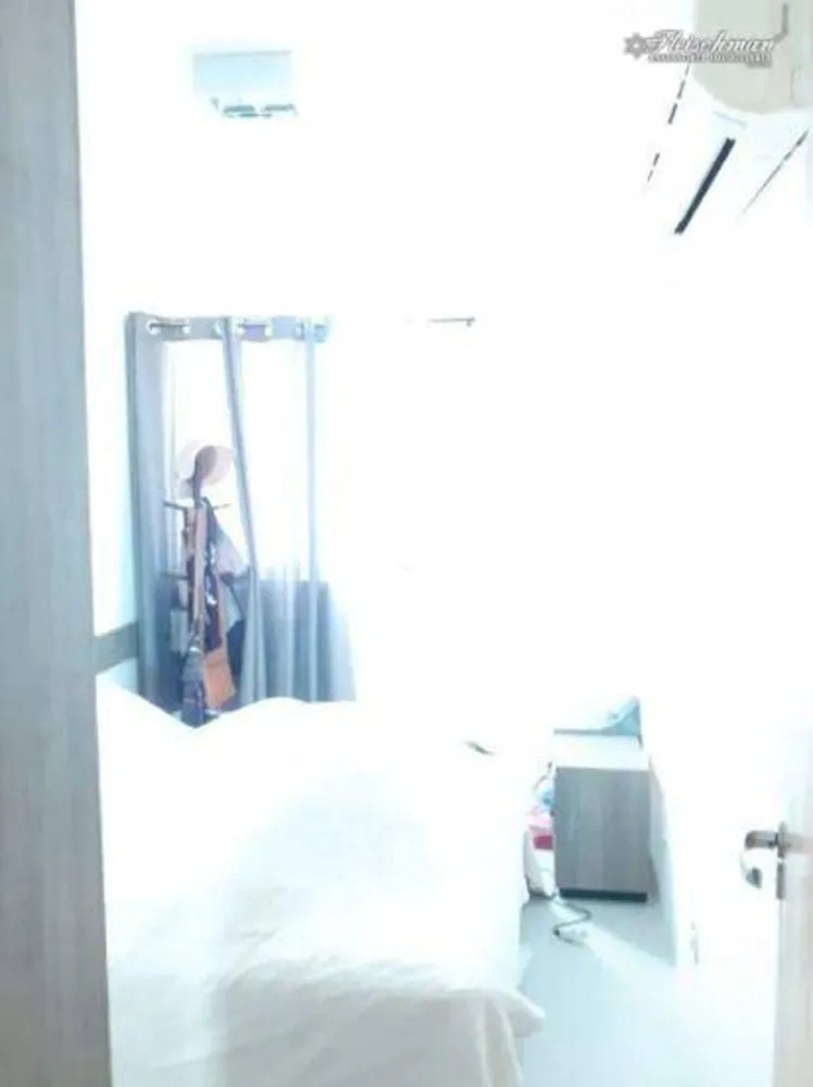 Flat/Apart Hotel, 1 quarto, 39 m² - Foto 4