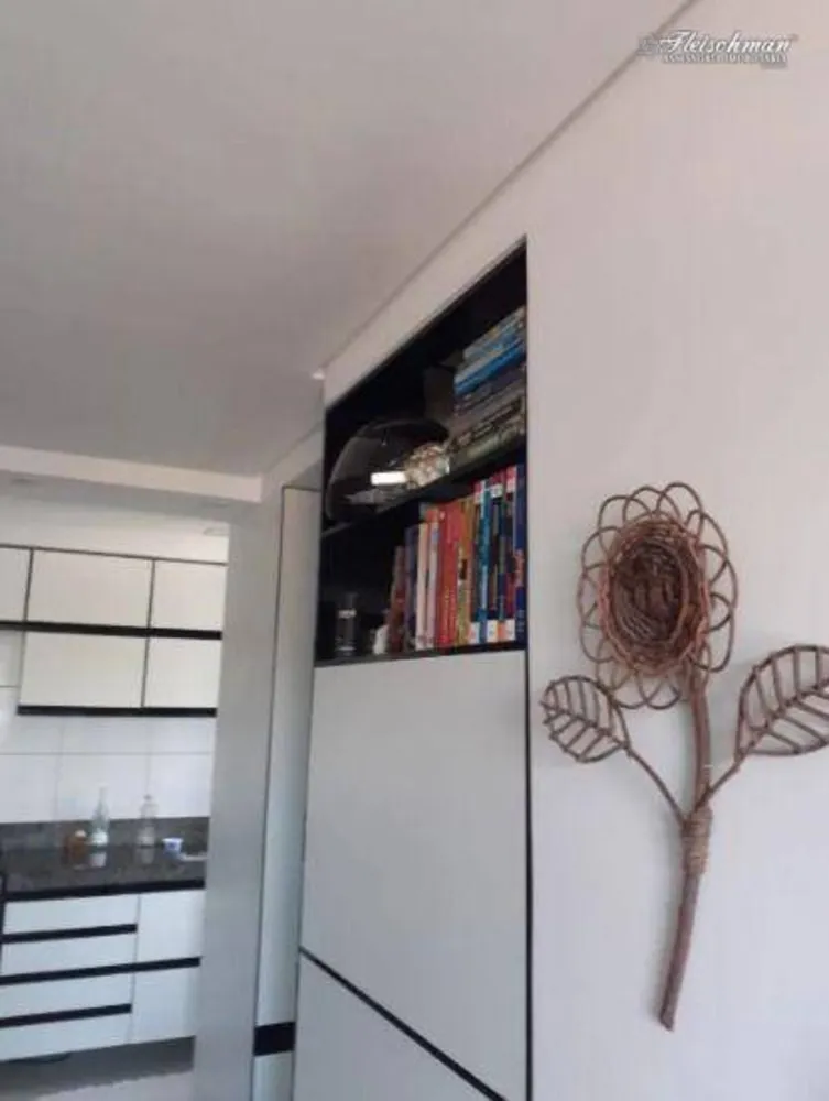 Flat/Apart Hotel, 1 quarto, 39 m² - Foto 3