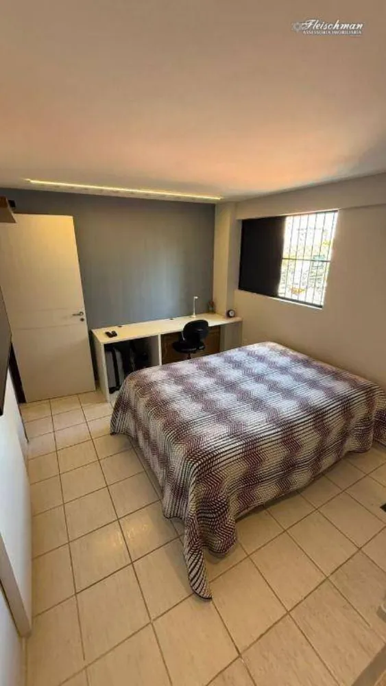 Apartamento, 3 quartos, 122 m² - Foto 3