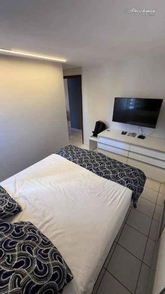 Apartamento, 3 quartos, 122 m² - Foto 2