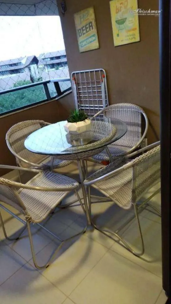 Apartamento, 2 quartos, 64 m² - Foto 1