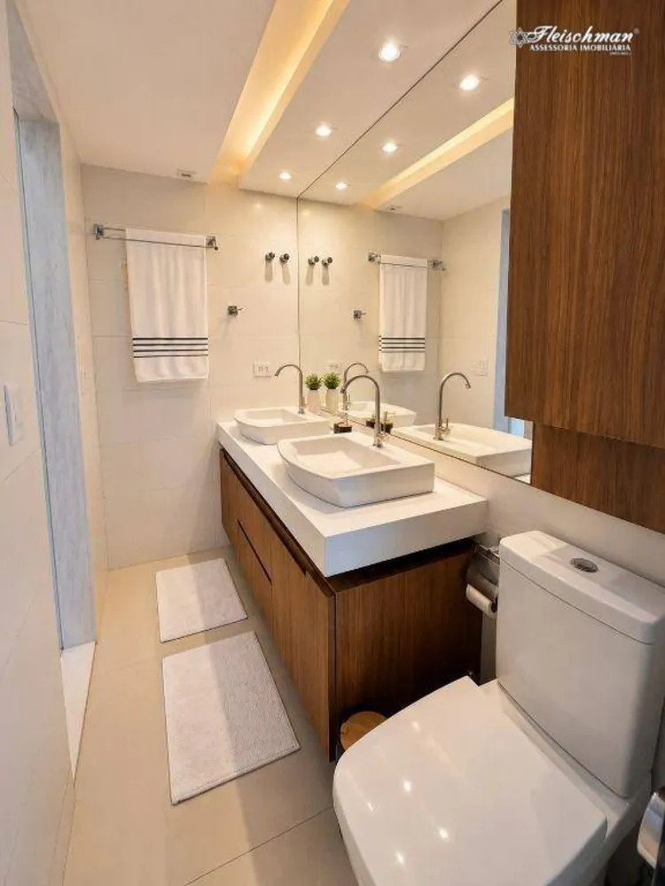 Apartamento, 3 quartos, 400 m² - Foto 3