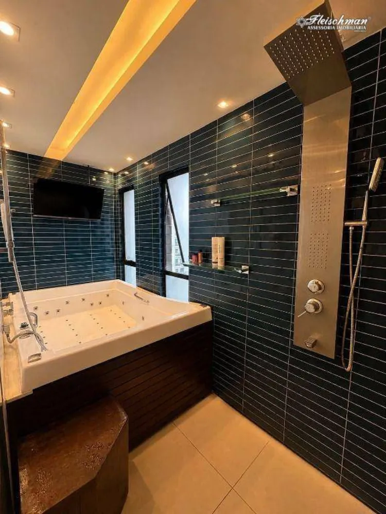 Apartamento, 3 quartos, 400 m² - Foto 4