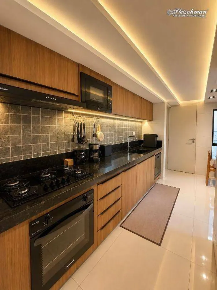 Apartamento, 3 quartos, 400 m² - Foto 2