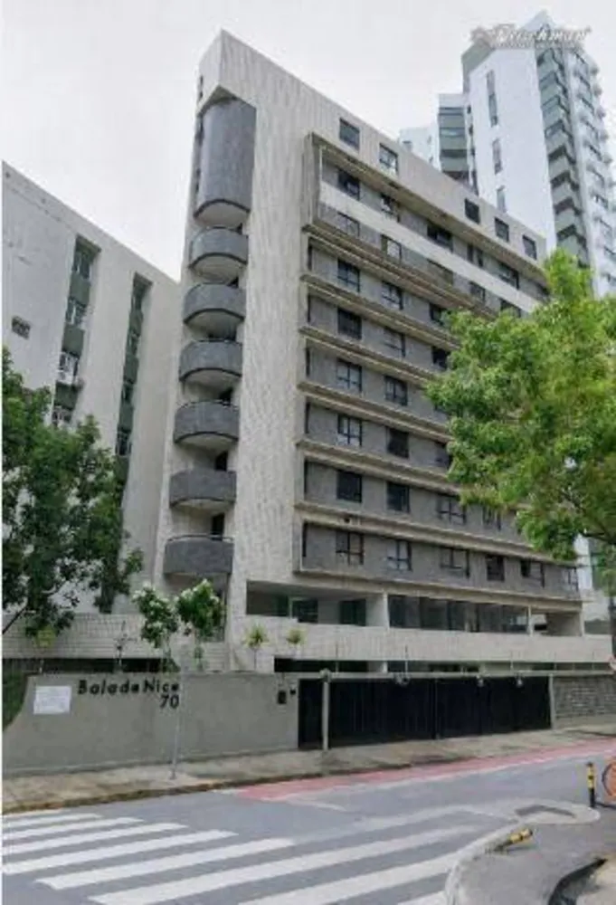 Apartamento, 3 quartos, 400 m² - Foto 1