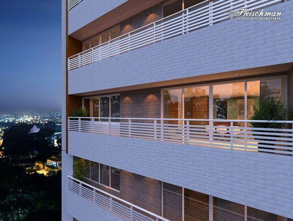Apartamento, 2 quartos, 58 m² - Foto 2