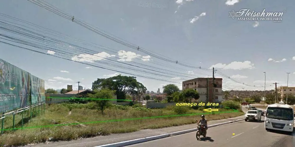 Loteamento e Condomínio, 4 hectares - Foto 3