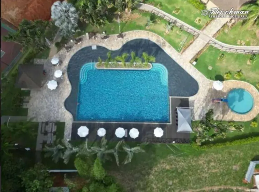 Loteamento e Condomínio, 655 m² - Foto 1