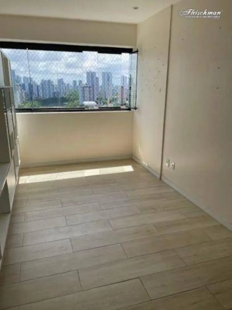 Apartamento, 3 quartos, 57 m² - Foto 2