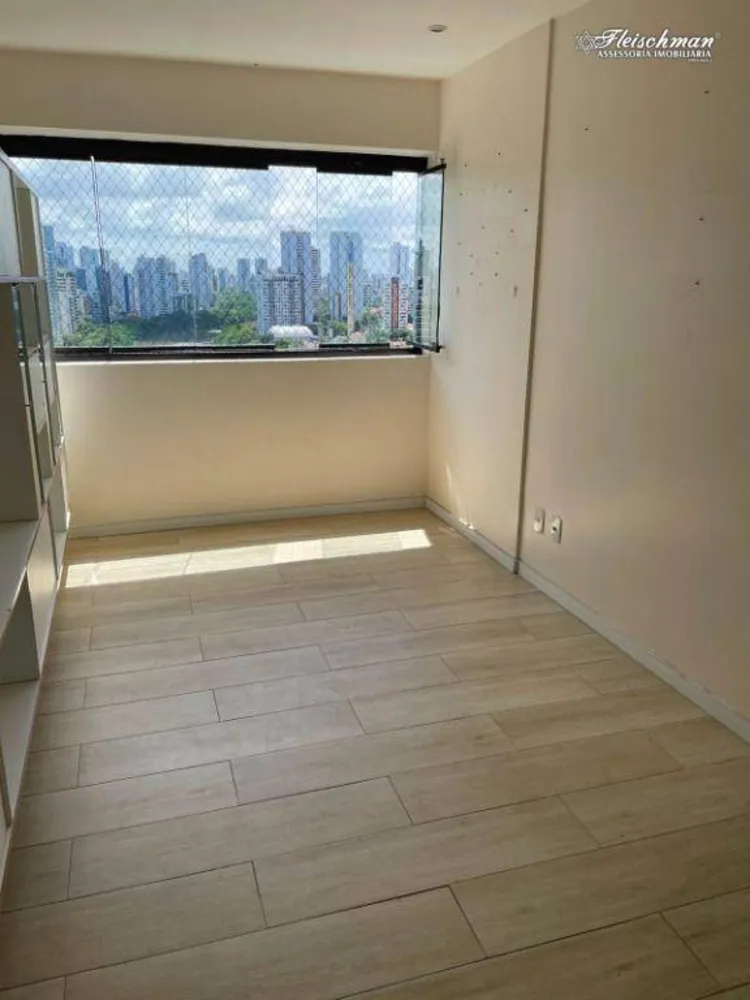 Apartamento, 3 quartos, 57 m² - Foto 4