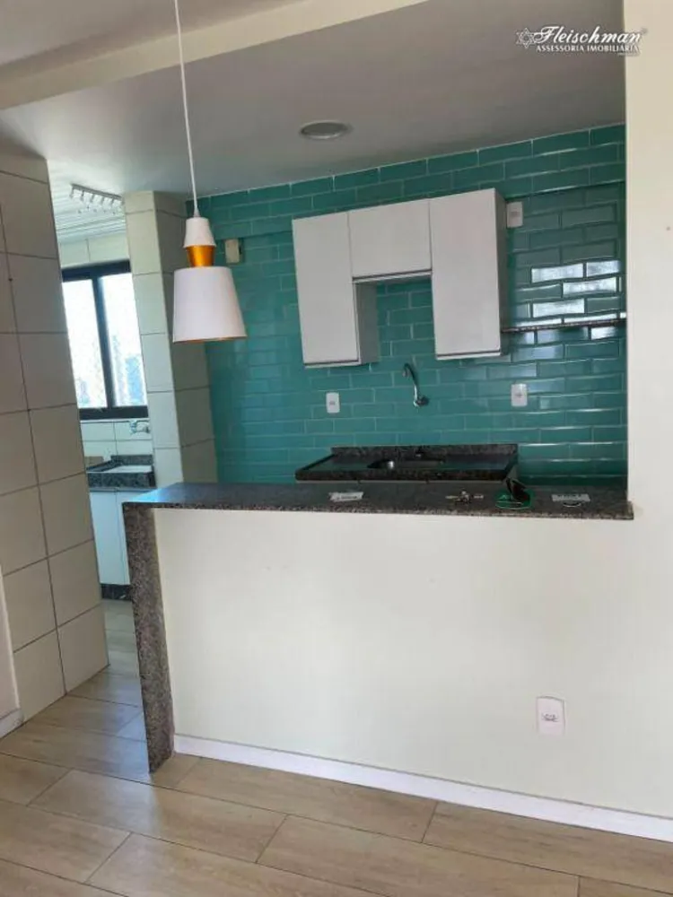 Apartamento, 3 quartos, 57 m² - Foto 3