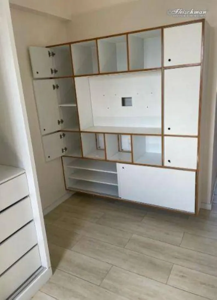 Apartamento, 3 quartos, 57 m² - Foto 1