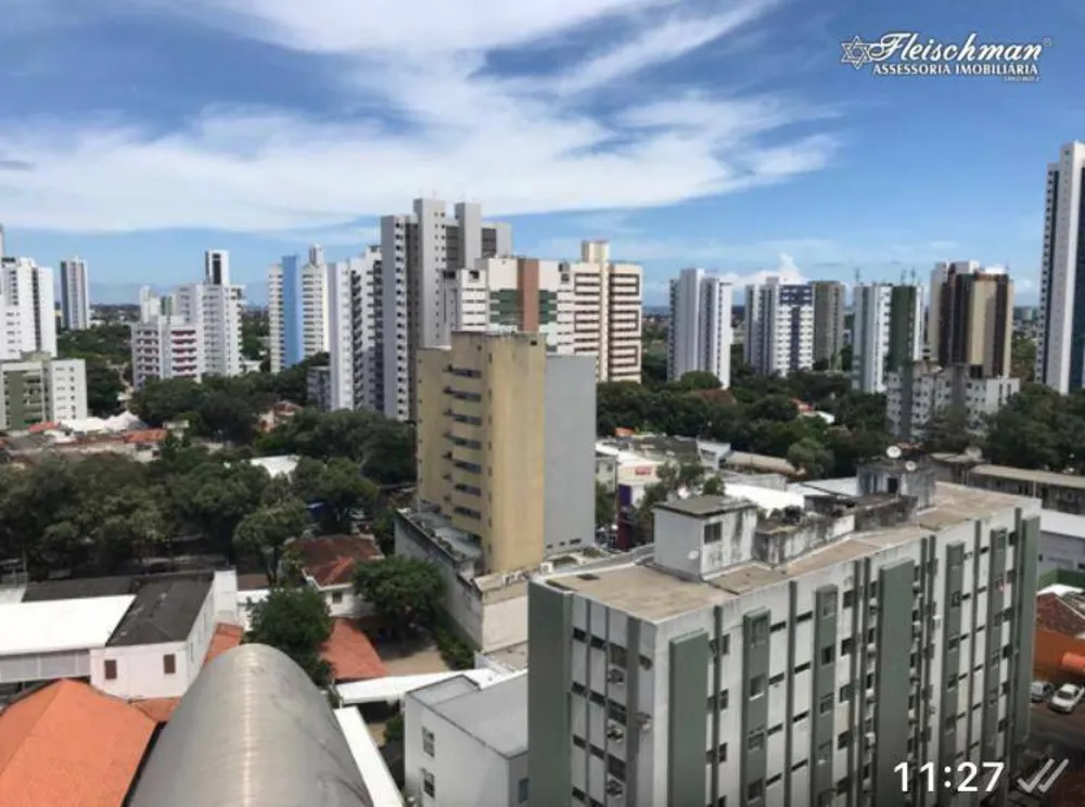Apartamento, 3 quartos, 113 m² - Foto 2