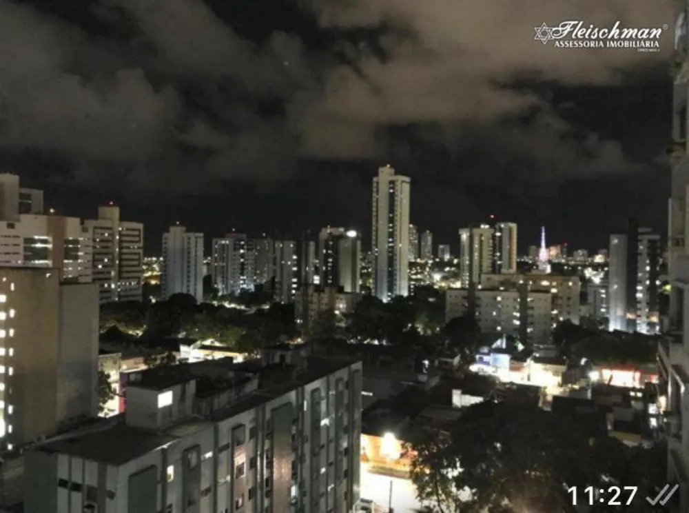 Apartamento, 3 quartos, 113 m² - Foto 3