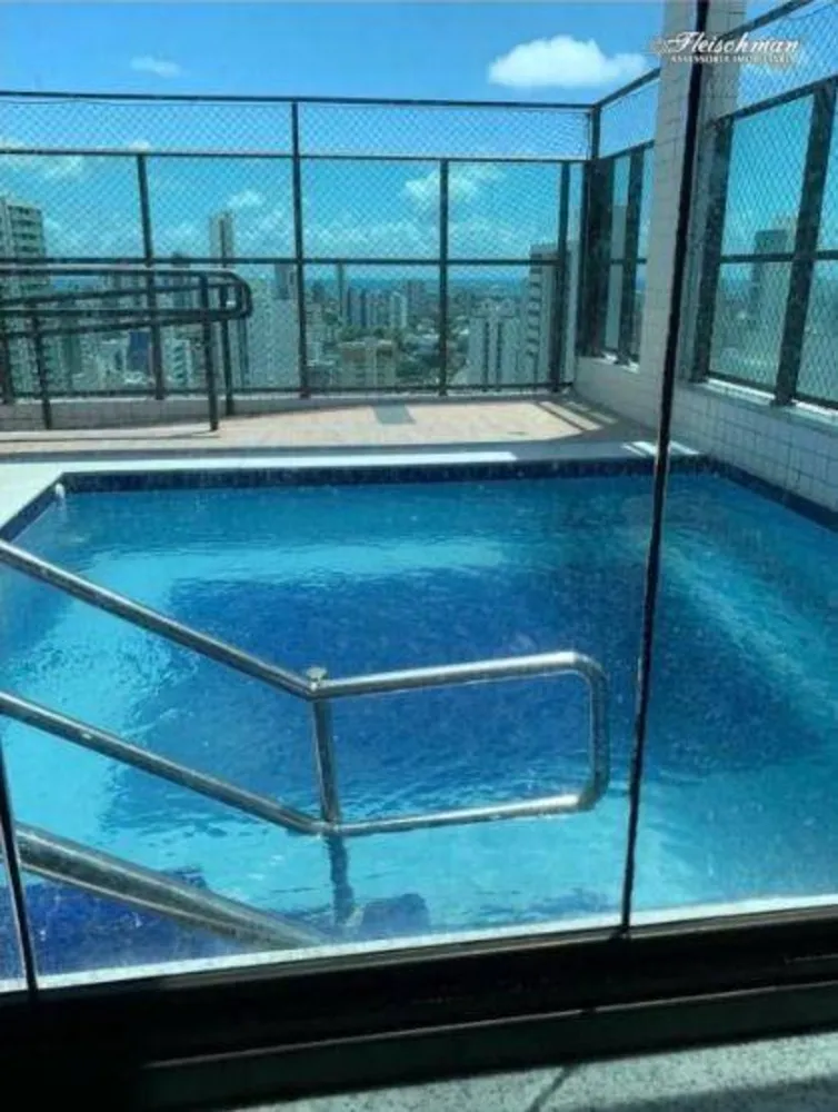 Apartamento, 3 quartos, 103 m² - Foto 3