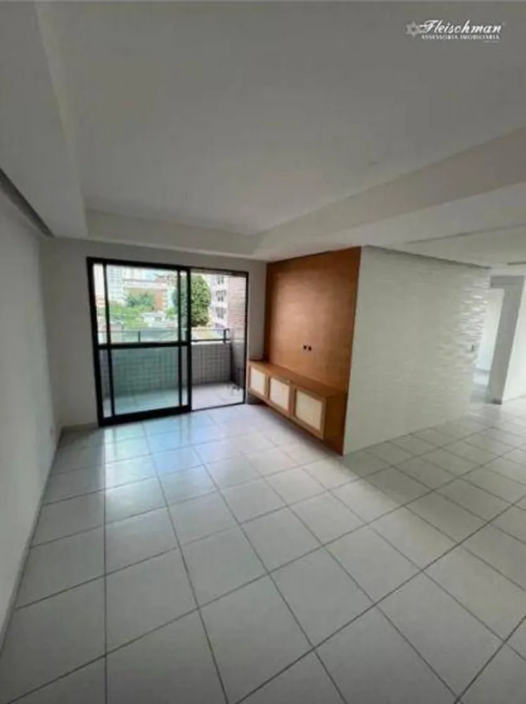 Apartamento, 3 quartos, 103 m² - Foto 1
