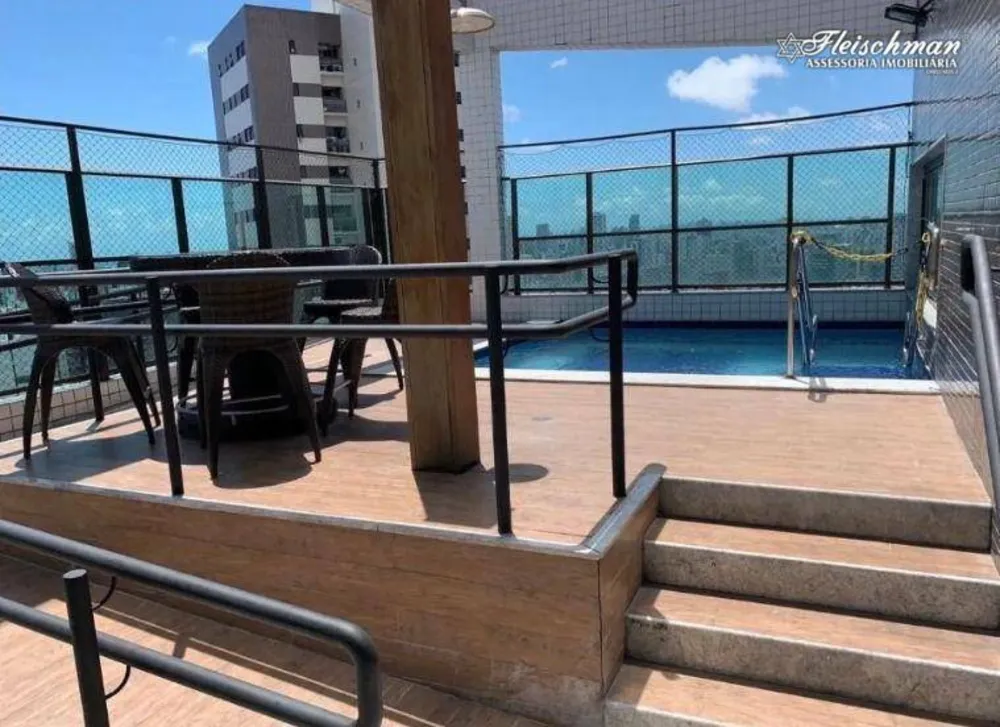 Apartamento, 3 quartos, 103 m² - Foto 4
