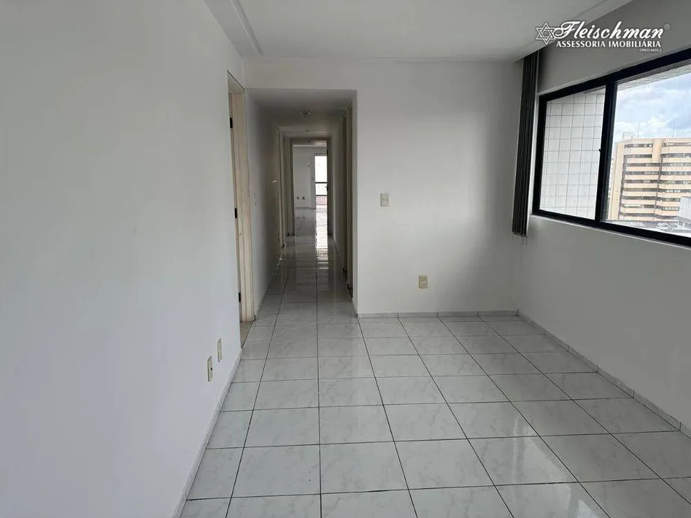 Apartamento, 4 quartos, 250 m² - Foto 1
