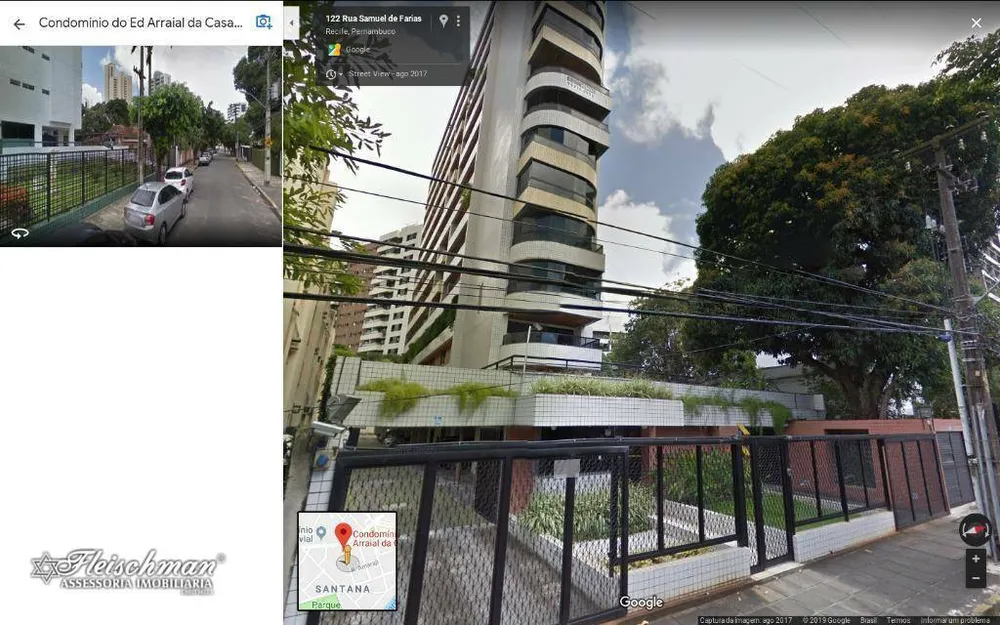 Apartamento, 4 quartos, 250 m² - Foto 4
